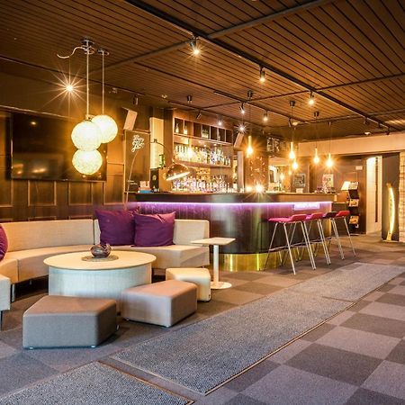 Samantta Hotel & Restaurant Haukipudas المظهر الخارجي الصورة