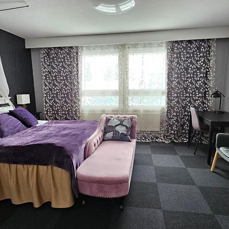 Samantta Hotel & Restaurant Haukipudas المظهر الخارجي الصورة