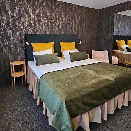 Samantta Hotel & Restaurant Haukipudas المظهر الخارجي الصورة