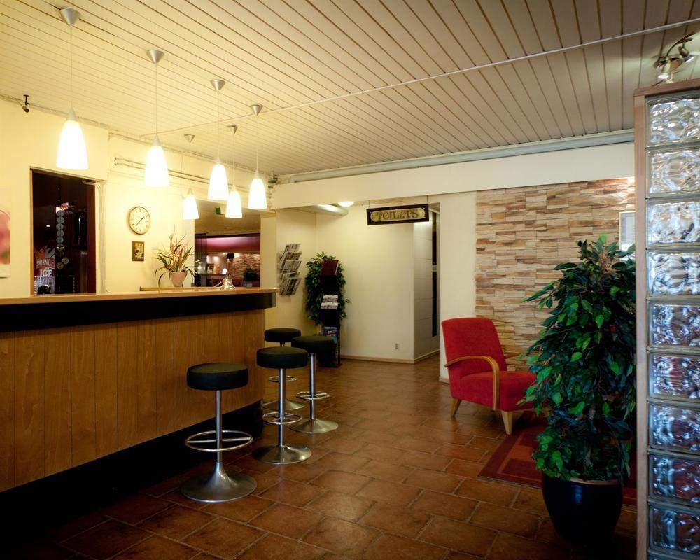Samantta Hotel & Restaurant Haukipudas المظهر الخارجي الصورة