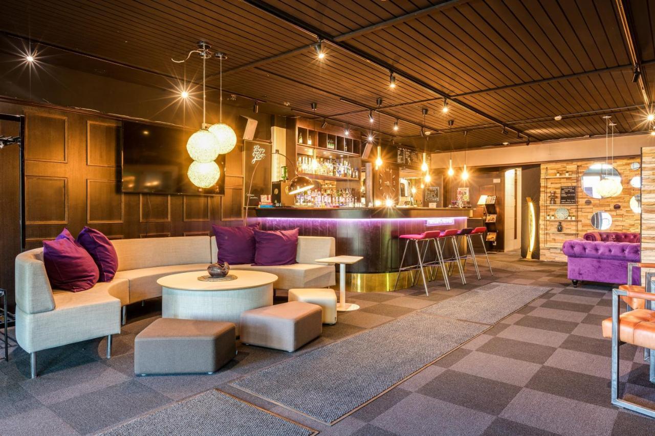 Samantta Hotel & Restaurant Haukipudas المظهر الخارجي الصورة