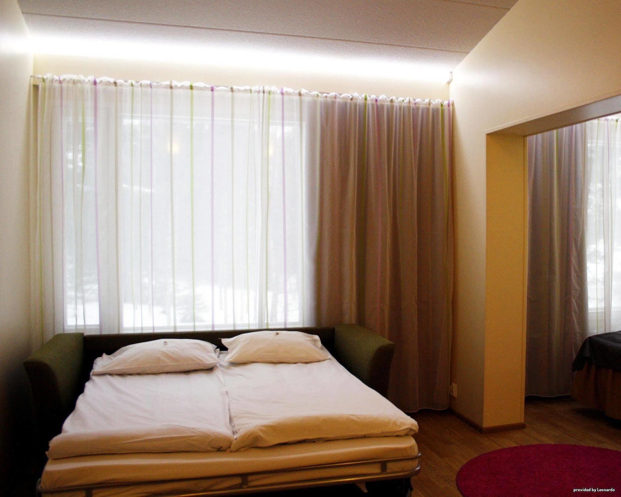 Samantta Hotel & Restaurant Haukipudas المظهر الخارجي الصورة