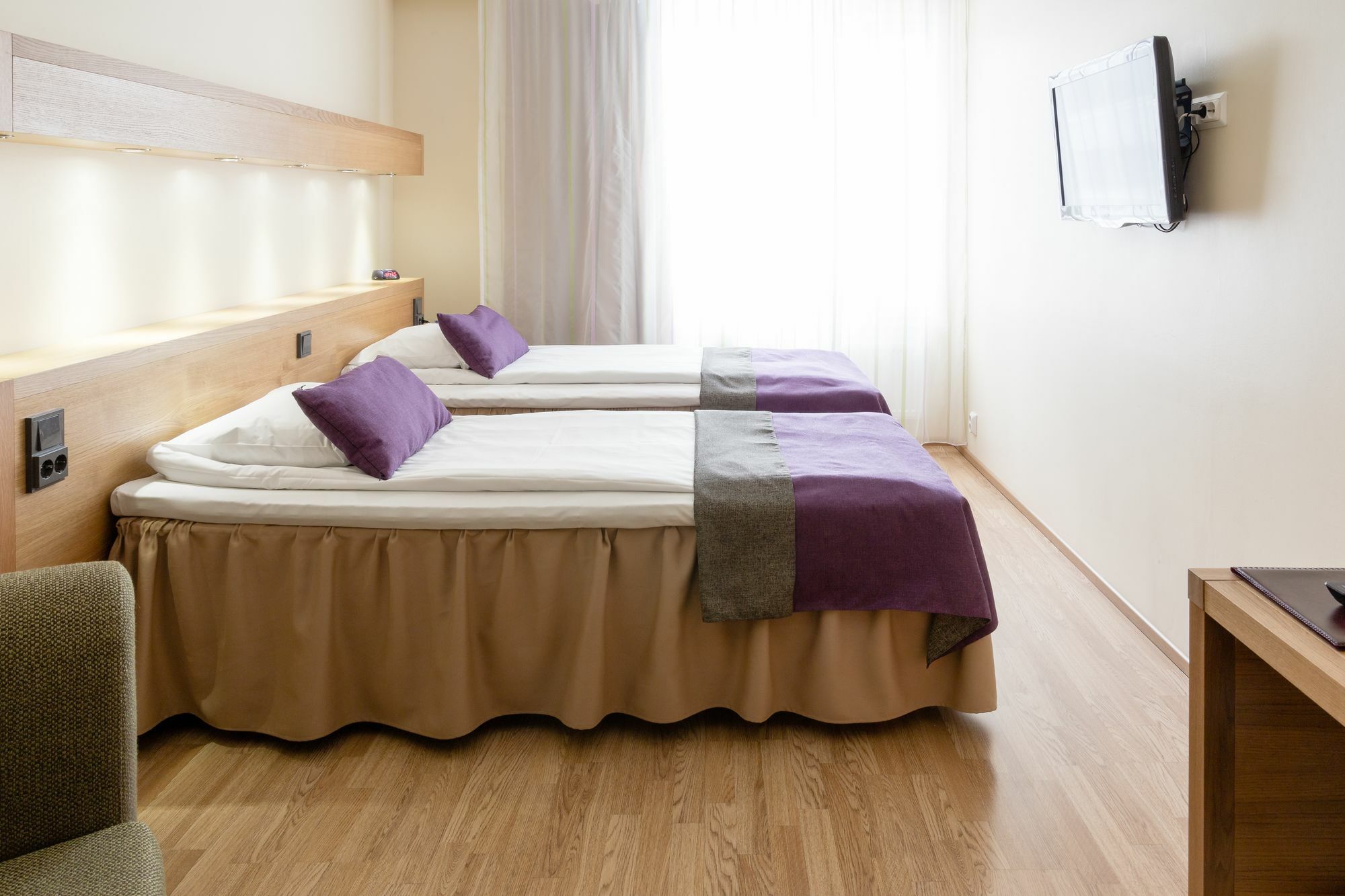 Samantta Hotel & Restaurant Haukipudas المظهر الخارجي الصورة