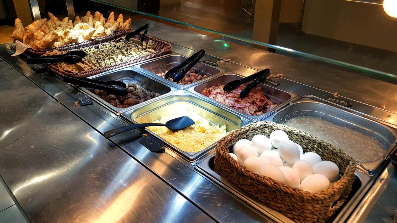 Samantta Hotel & Restaurant Haukipudas المظهر الخارجي الصورة